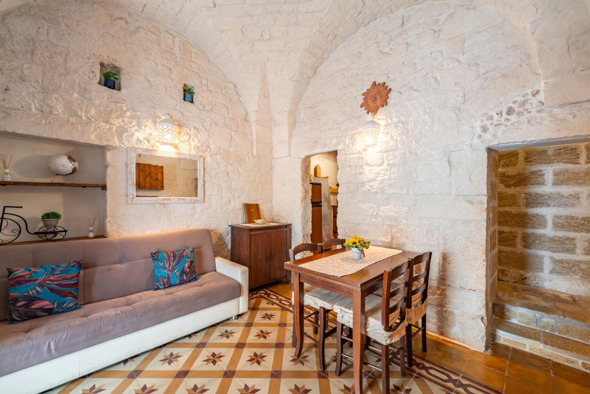 הוילה אוסטוני Casa 1600 By Rentbeat מראה חיצוני תמונה