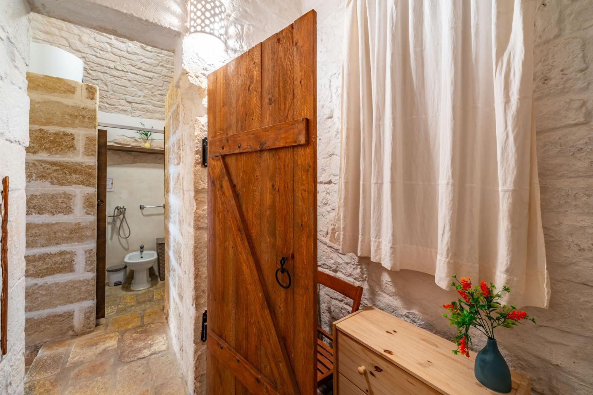 הוילה אוסטוני Casa 1600 By Rentbeat מראה חיצוני תמונה