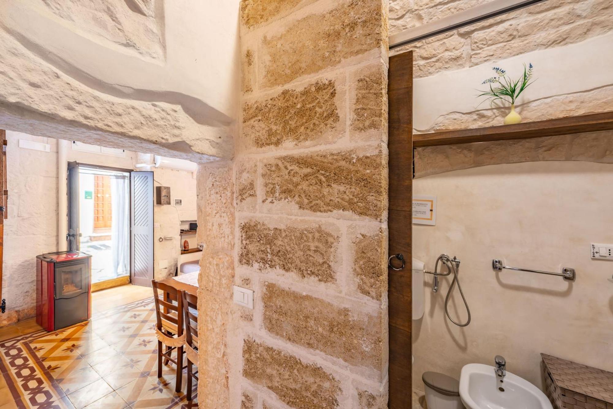 הוילה אוסטוני Casa 1600 By Rentbeat מראה חיצוני תמונה